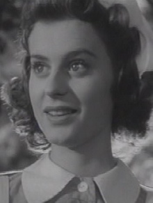 Margaretha Bergström