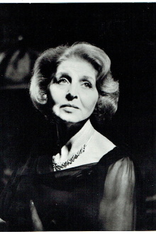 Margarethe Wallmann