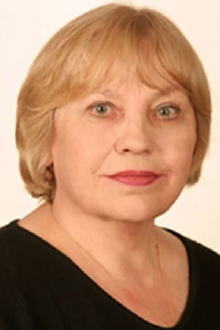 Margarita Butorina