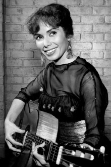 Margarita Cordova