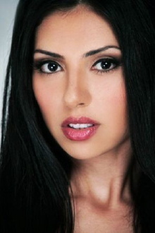 Margarita Giliadov