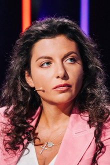 Margarita Simonyan