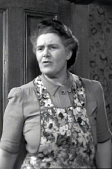 Margery Fleeson