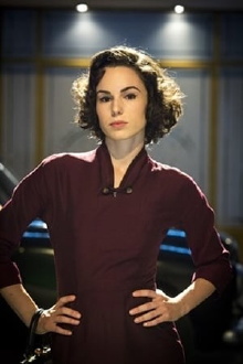 Margherita Laterza