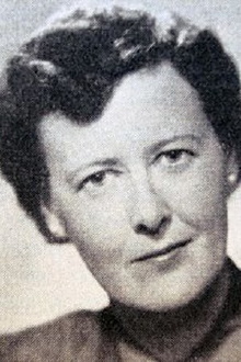 Margit Söderholm