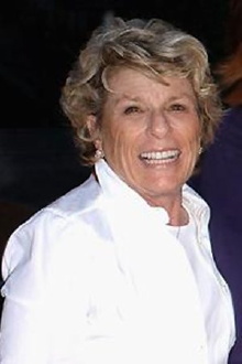 Margo Winkler