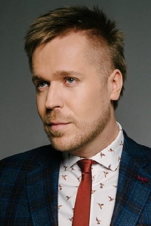 Margus Vaher