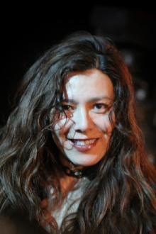 Maria Agui Carter
