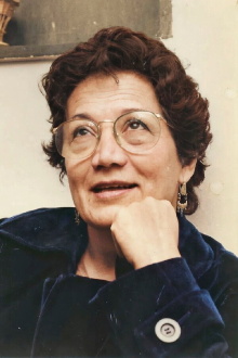 Maria Barea