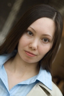 Maria Bekker