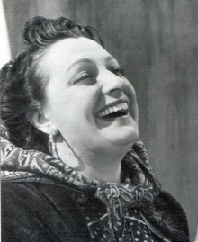 Maria das Neves