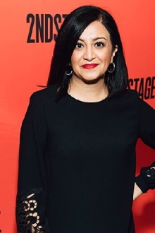 Maria Elena Ramirez