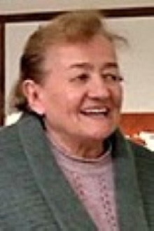 Maria Englstorfer