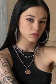 Maria Esposito