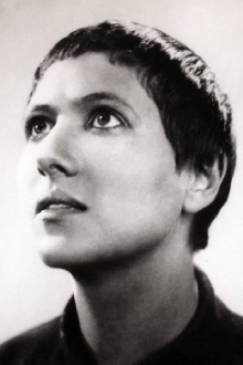 Maria Falconetti