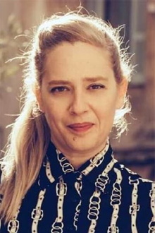 Maria Filini