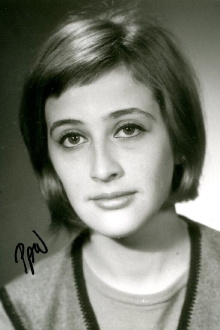 Maria Grahn
