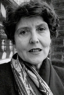 Maria Irene Fornes