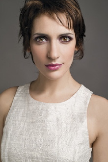 Maria João Falcão