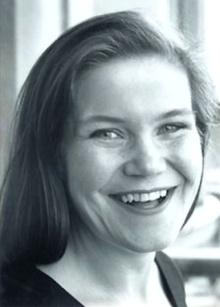 Maria Johansson