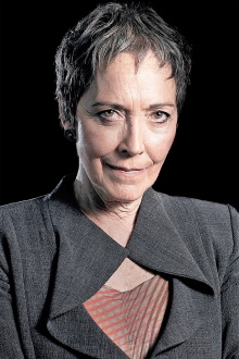 María José Moreno