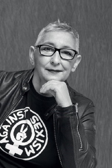 Maria Katsikadakou
