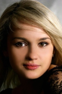 Maria Kurkova