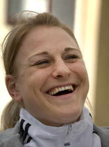 Maria Lindberg