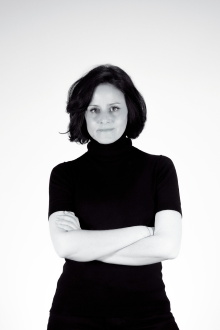 María Manero