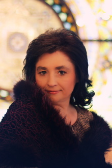 Maria Matios