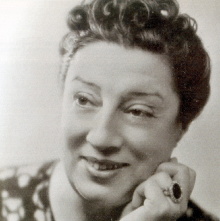 Maria Matos