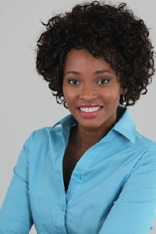 María Nela Sinisterra