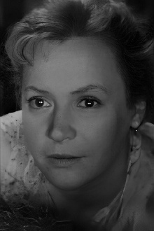 Maria Pastukhova