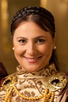 Maria Pia Piscitelli