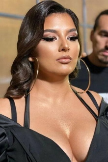 Maria Popovici