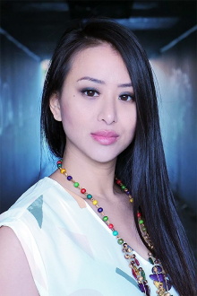 Maria Tran