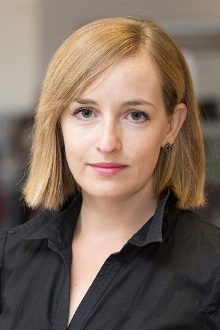 Maria Ulfsak-Šeripova