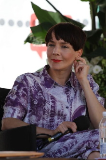 Maria Veitola