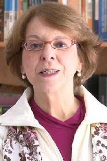 Maria Victoria Benevides
