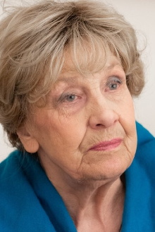 Maria Zakharevich