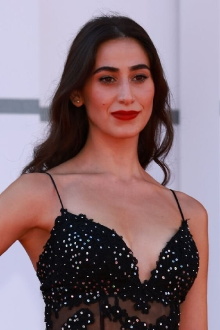 Maria Zreik