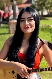 Mariam Qurasbediani