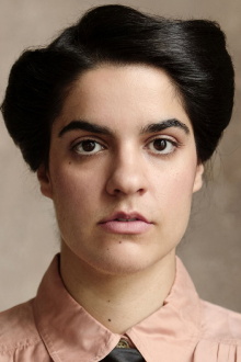 Mariann Yar