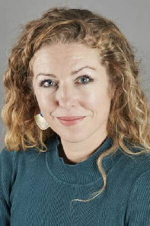 Marianna Moen
