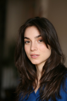 Marianne Fabbro