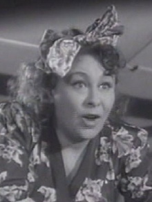 Marianne Löfgren