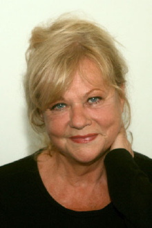 Marianne Mendt