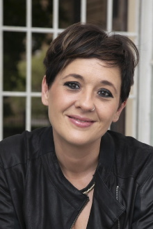 Marica Stocchi