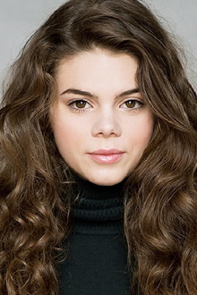 Marie-Ève Beauregard