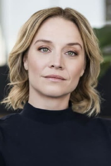 Marie-Évelyne Baribeau